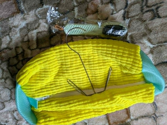 Czyste Buty™ — Zestaw do czyszczenia sneakersów