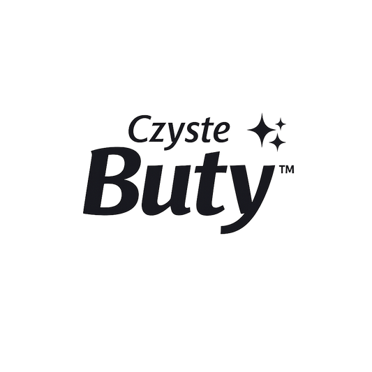 Czyste Buty™ — Zestaw do czyszczenia sneakersów